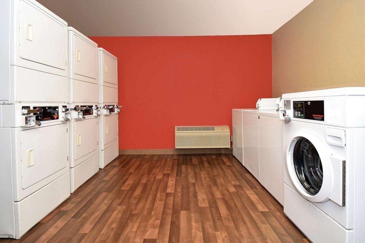 Extended Stay America Suites - Phoenix - Scottsdale Eksteriør billede