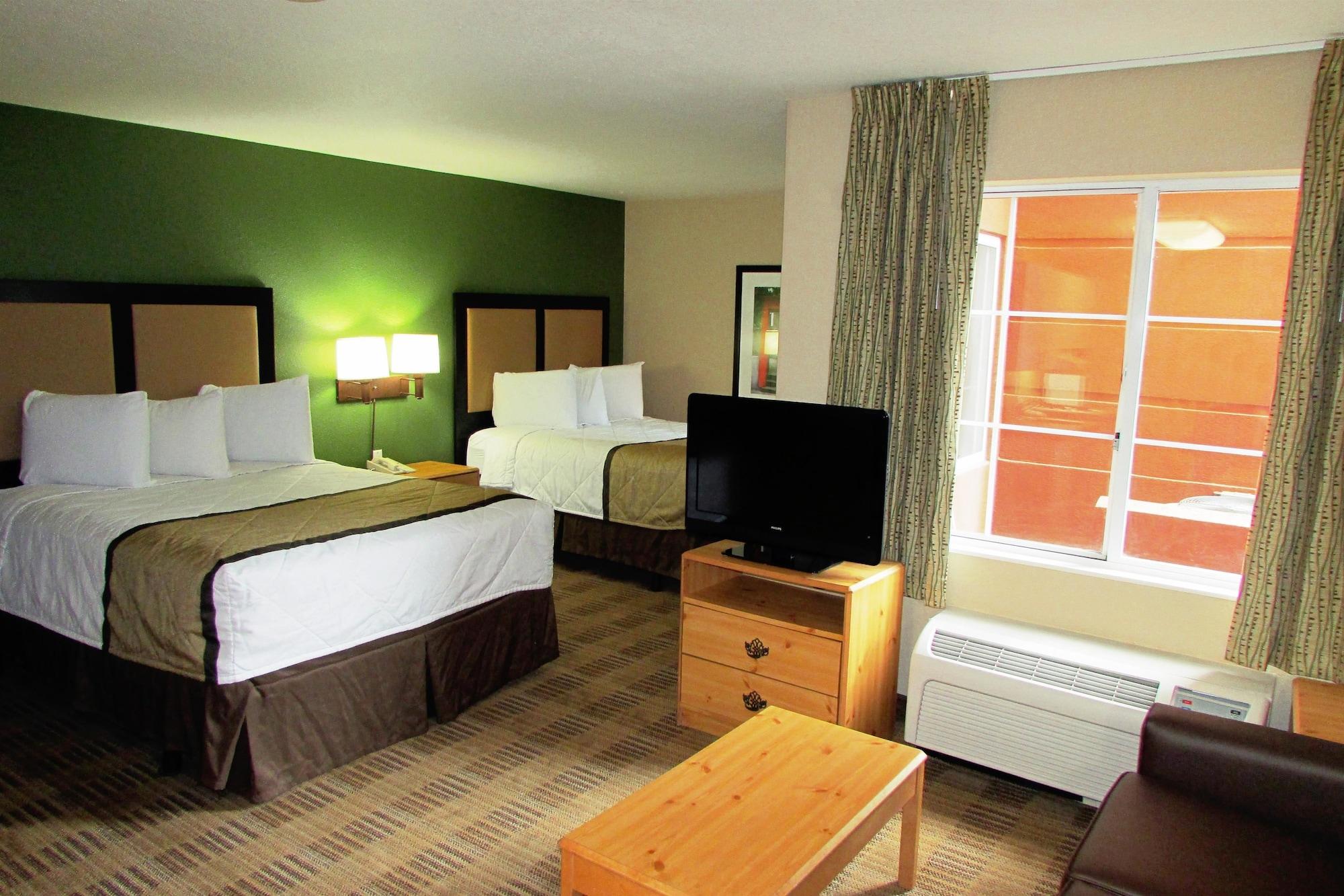 Extended Stay America Suites - Phoenix - Scottsdale Eksteriør billede