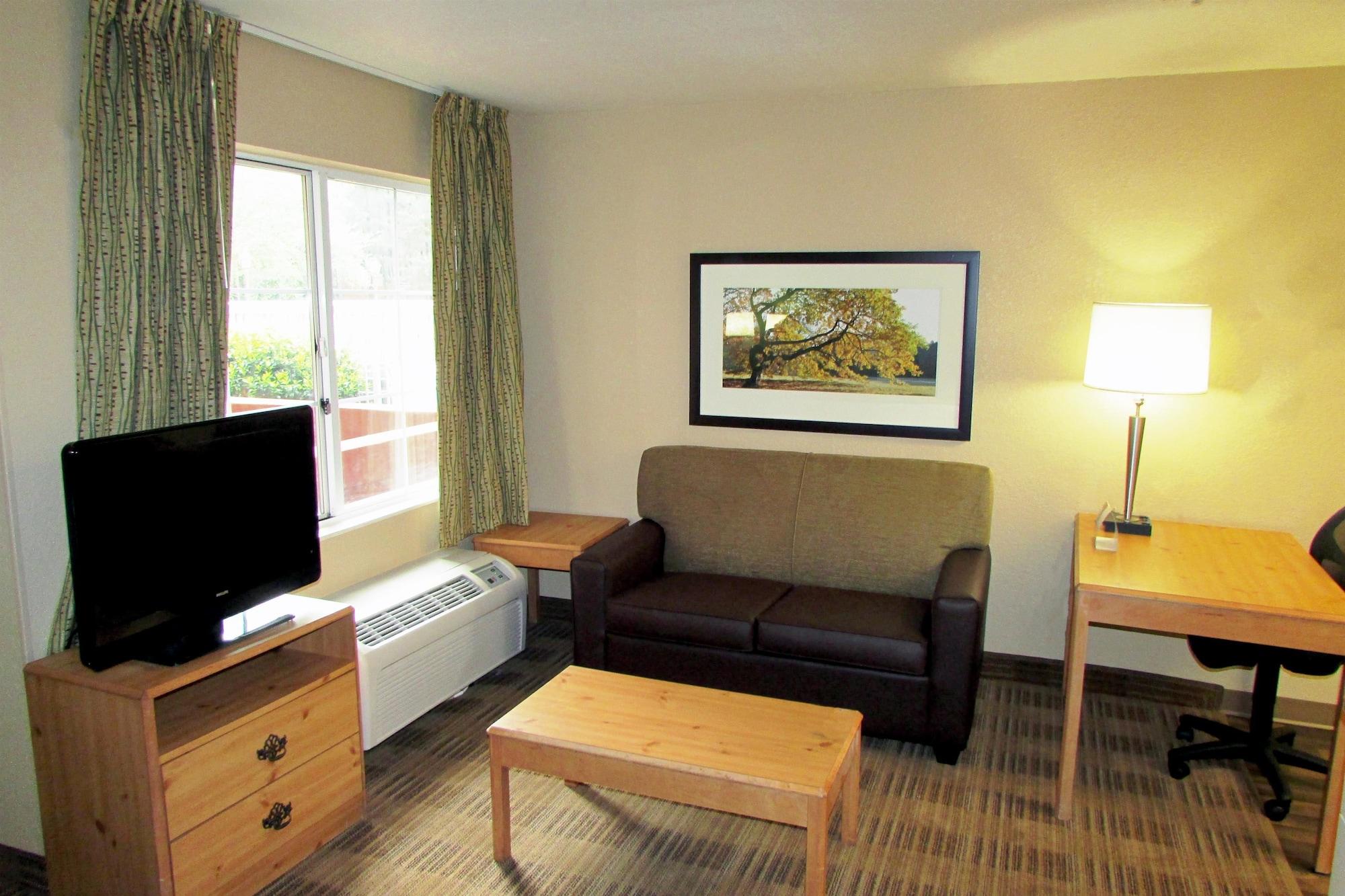 Extended Stay America Suites - Phoenix - Scottsdale Eksteriør billede