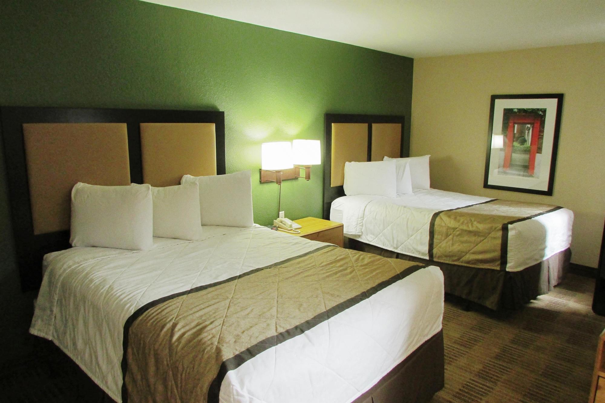 Extended Stay America Suites - Phoenix - Scottsdale Eksteriør billede