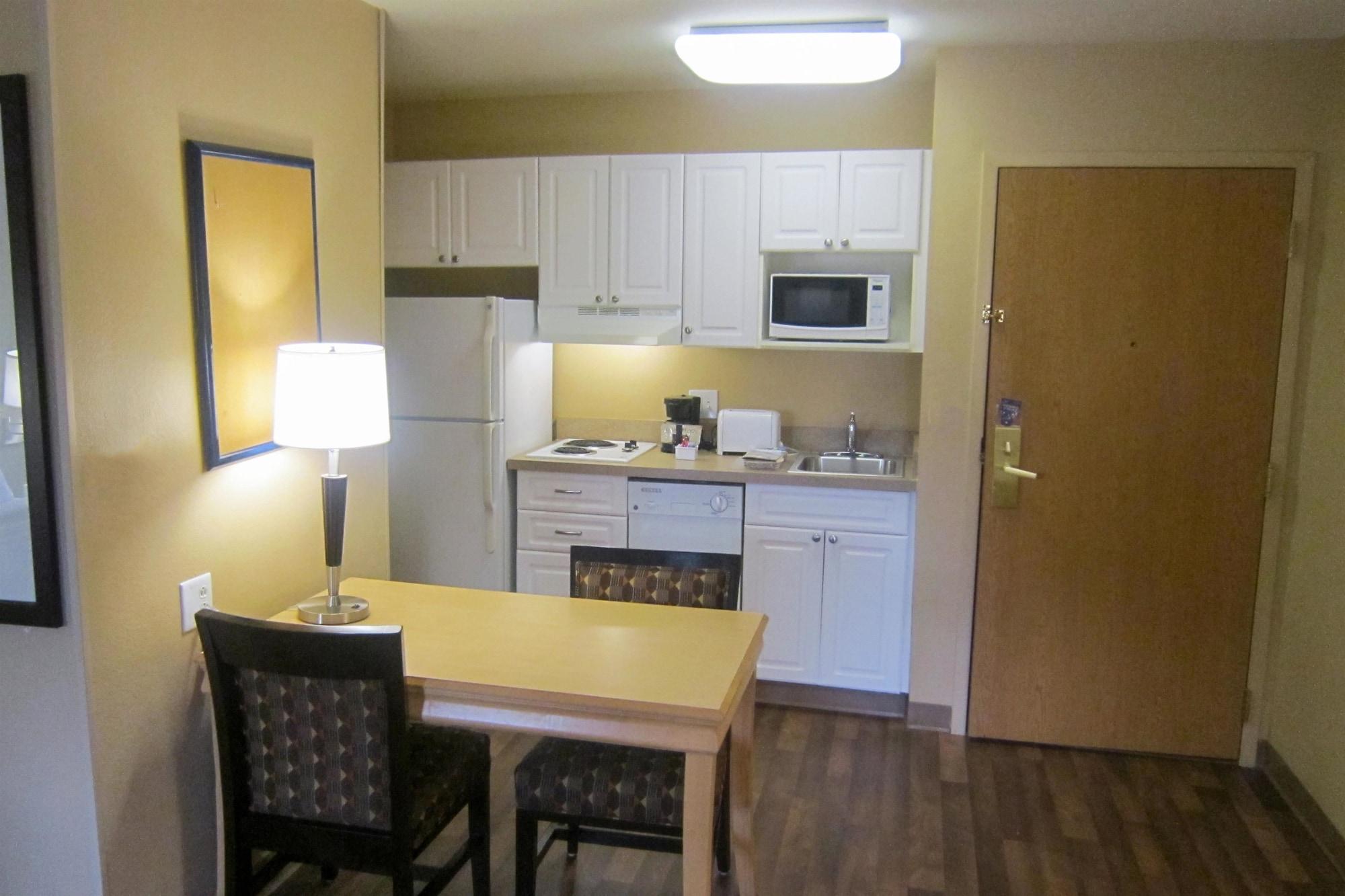 Extended Stay America Suites - Phoenix - Scottsdale Eksteriør billede