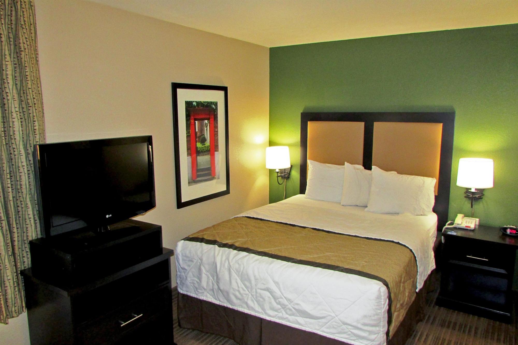 Extended Stay America Suites - Phoenix - Scottsdale Eksteriør billede