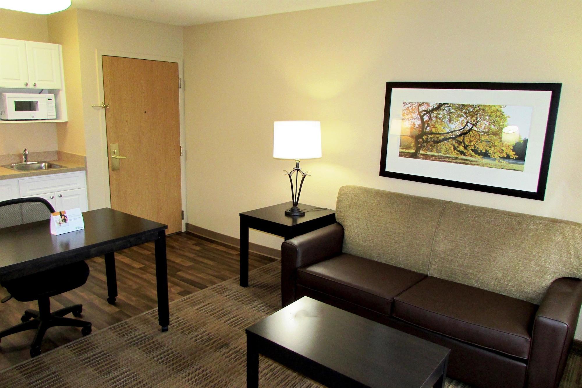 Extended Stay America Suites - Phoenix - Scottsdale Eksteriør billede