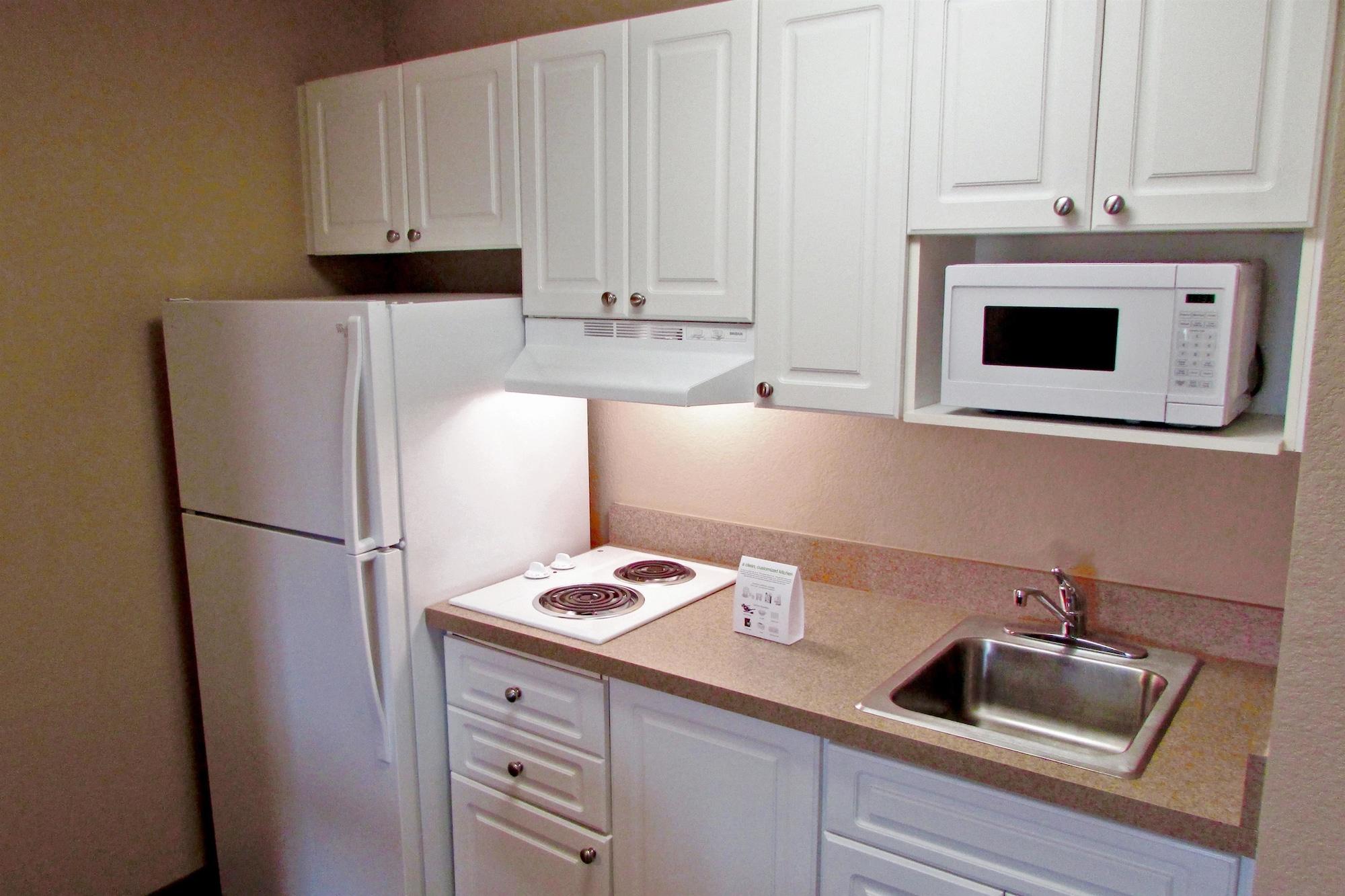 Extended Stay America Suites - Phoenix - Scottsdale Eksteriør billede