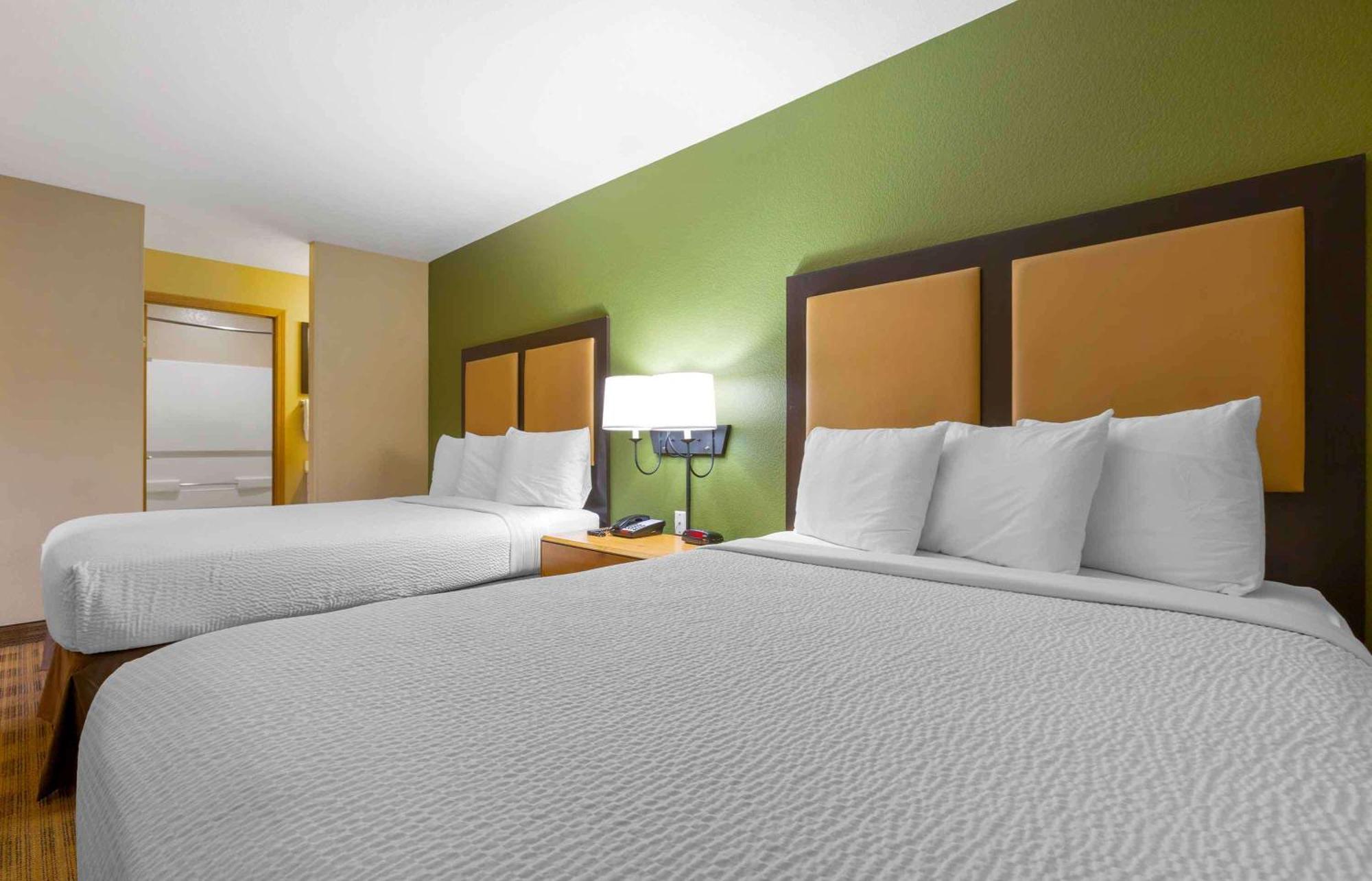 Extended Stay America Suites - Phoenix - Scottsdale Eksteriør billede