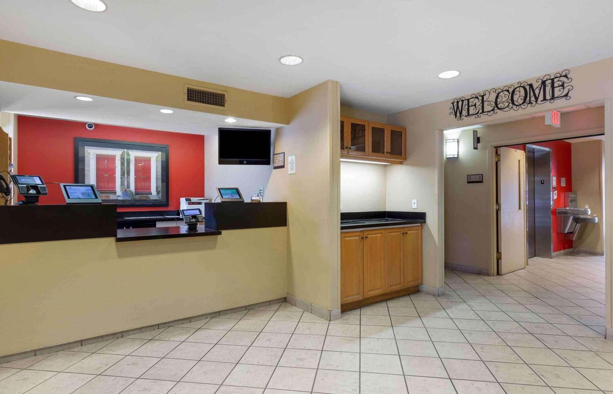Extended Stay America Suites - Phoenix - Scottsdale Eksteriør billede