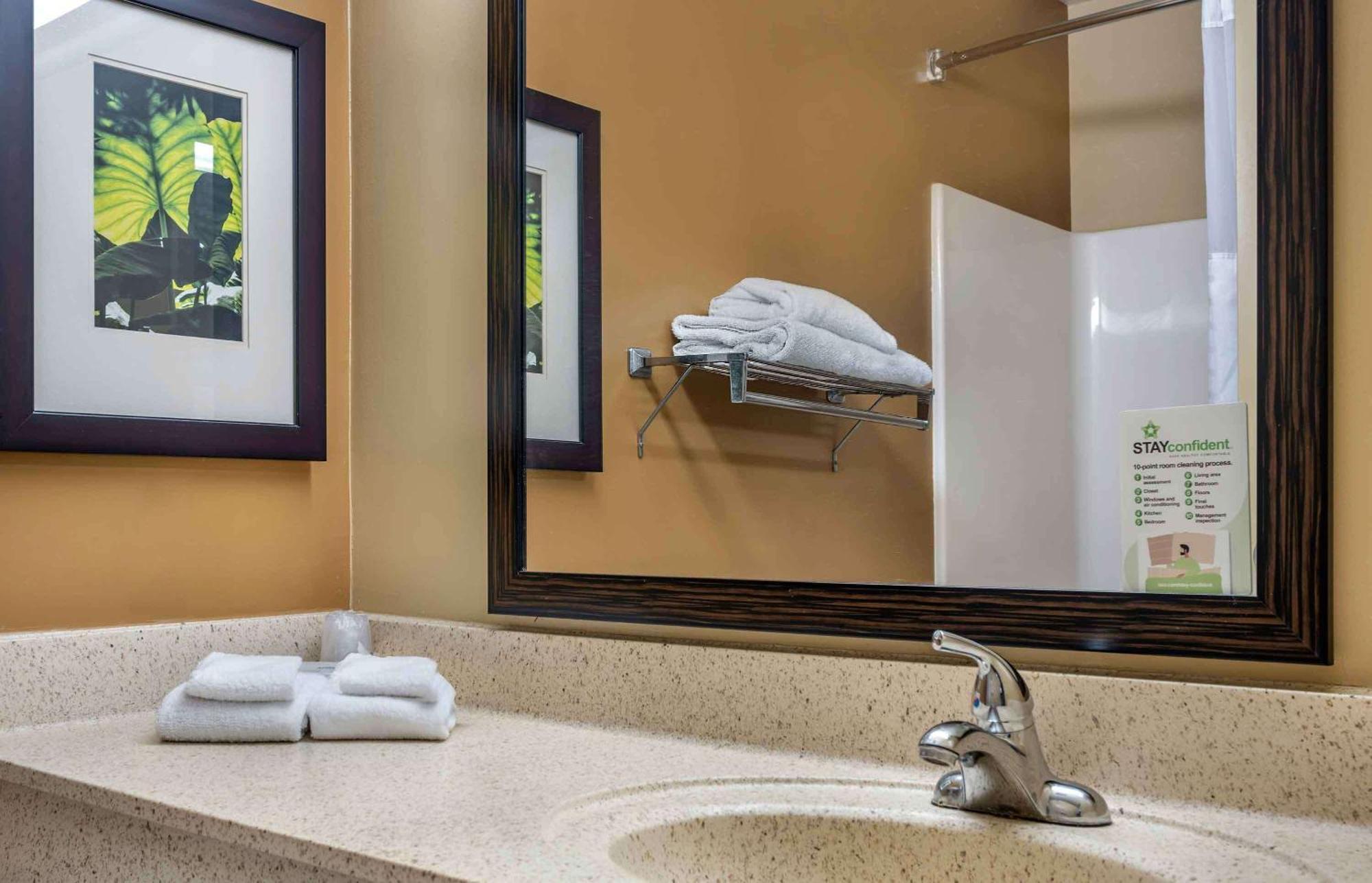 Extended Stay America Suites - Phoenix - Scottsdale Eksteriør billede