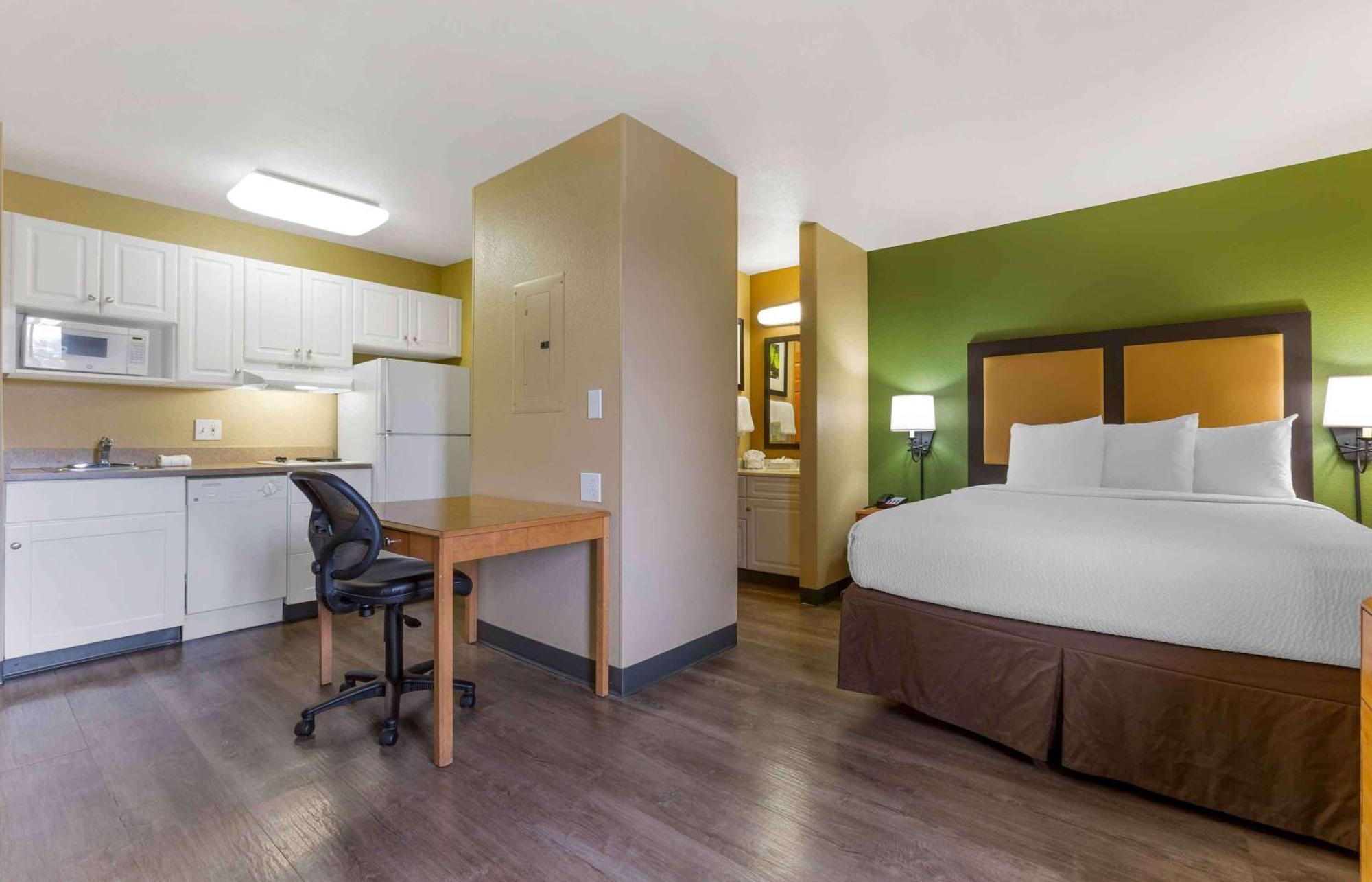 Extended Stay America Suites - Phoenix - Scottsdale Eksteriør billede