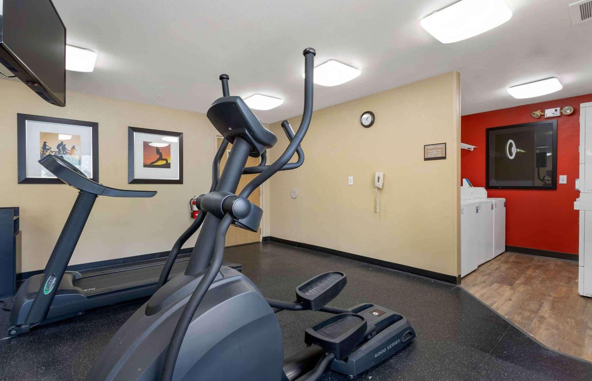 Extended Stay America Suites - Phoenix - Scottsdale Eksteriør billede