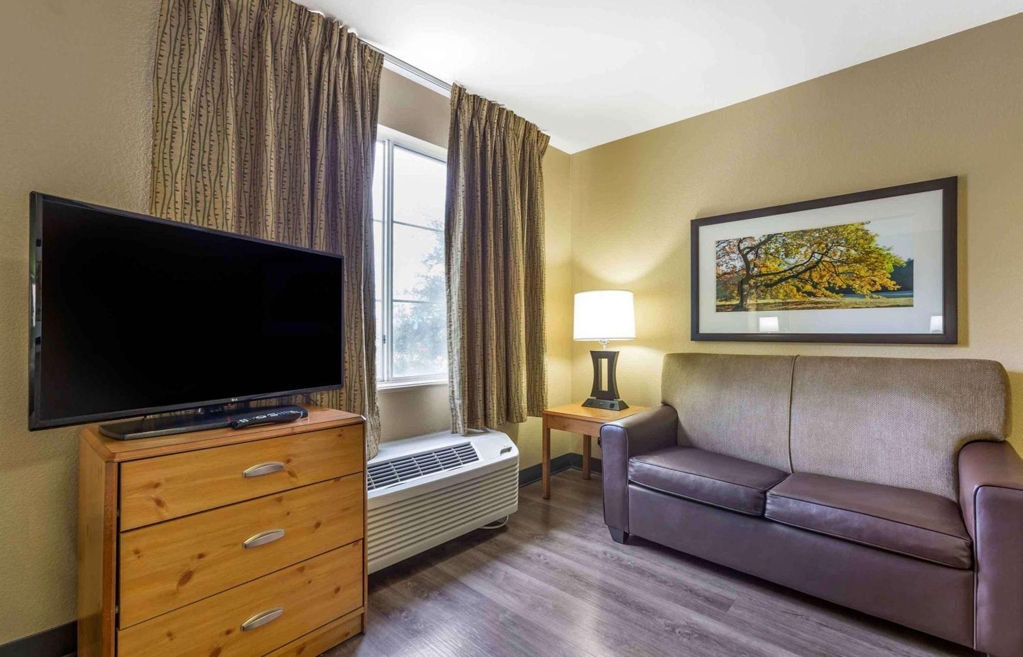 Extended Stay America Suites - Phoenix - Scottsdale Eksteriør billede