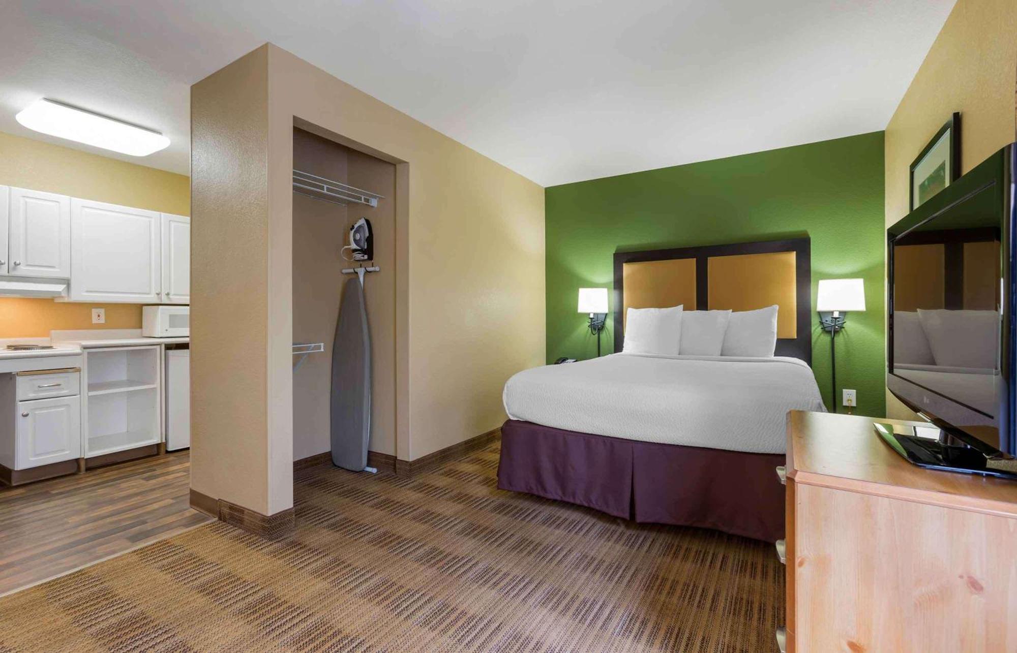 Extended Stay America Suites - Phoenix - Scottsdale Eksteriør billede