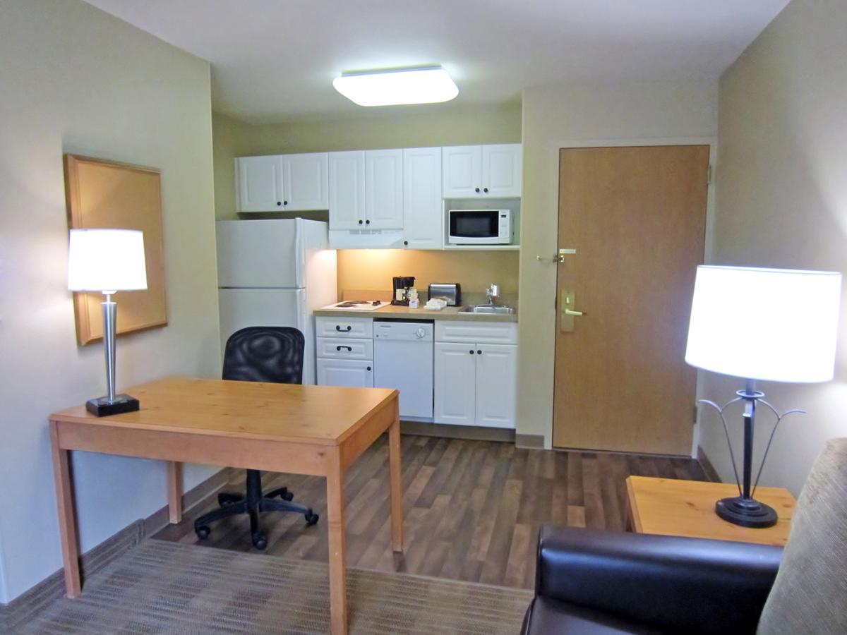 Extended Stay America Suites - Phoenix - Scottsdale Eksteriør billede