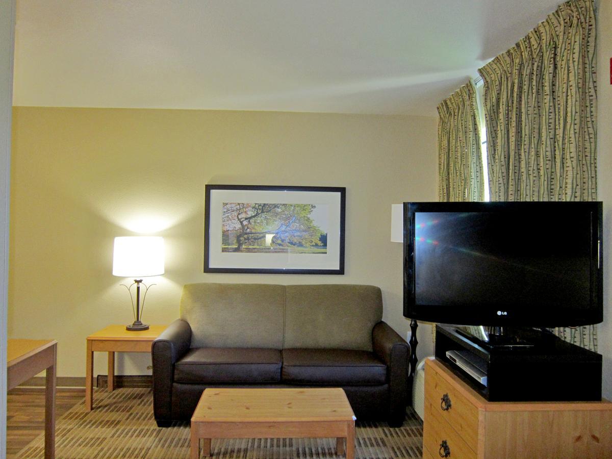 Extended Stay America Suites - Phoenix - Scottsdale Eksteriør billede