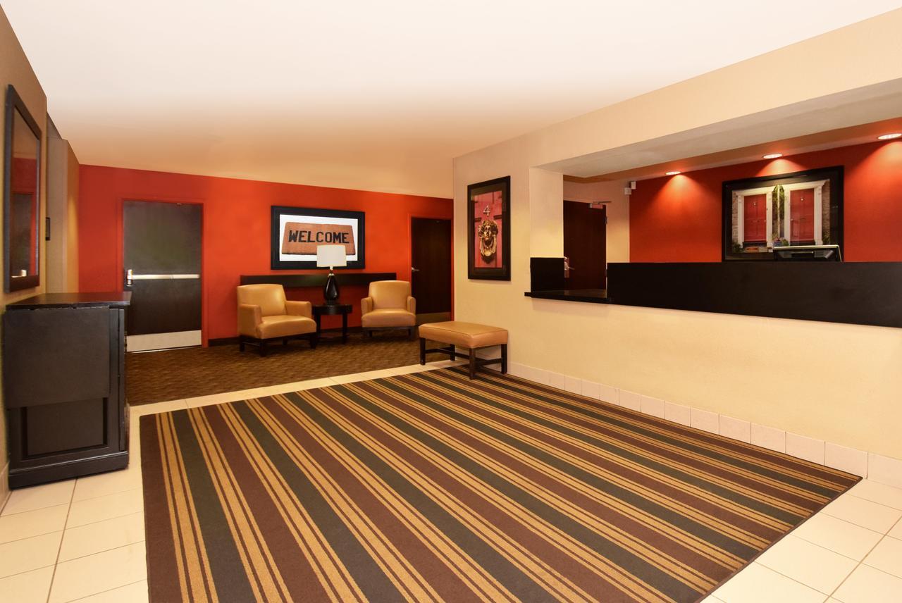 Extended Stay America Suites - Phoenix - Scottsdale Eksteriør billede