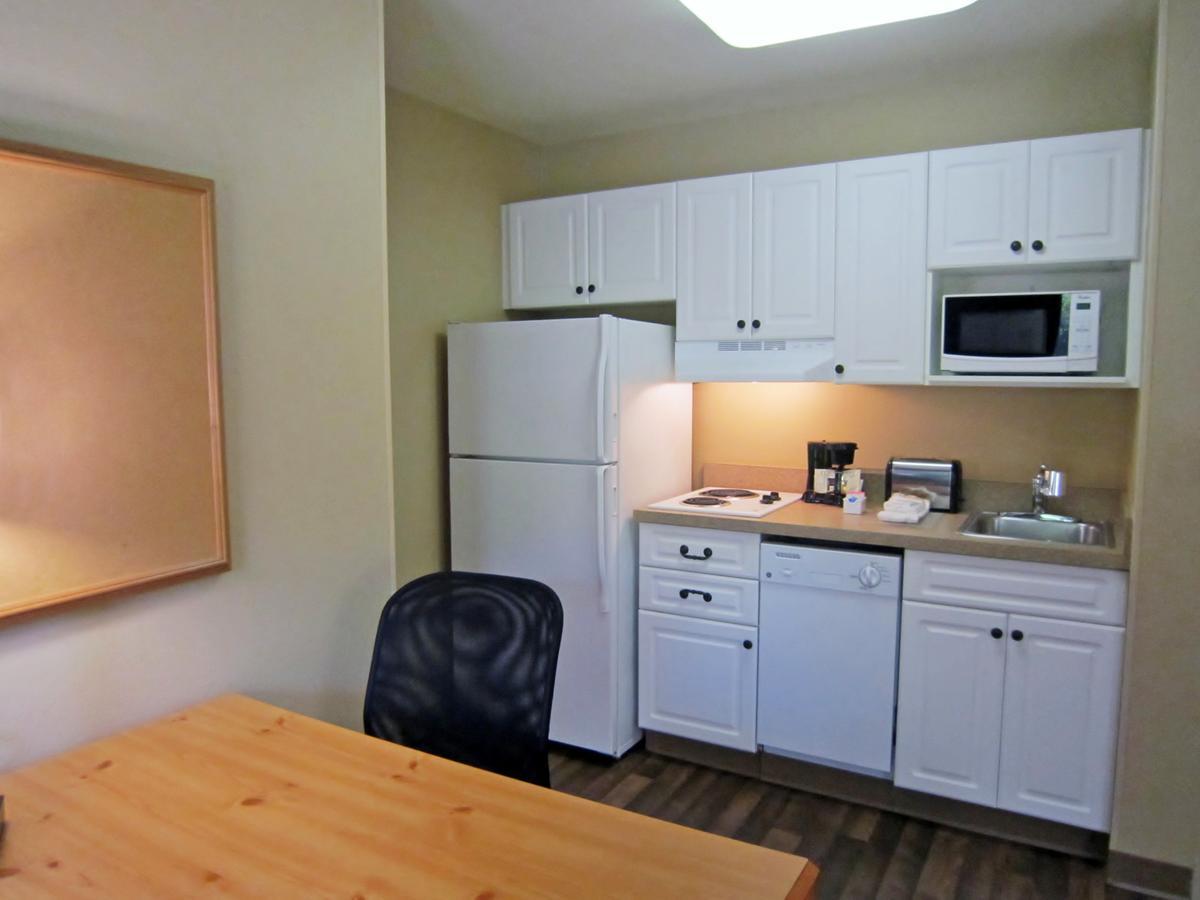 Extended Stay America Suites - Phoenix - Scottsdale Eksteriør billede