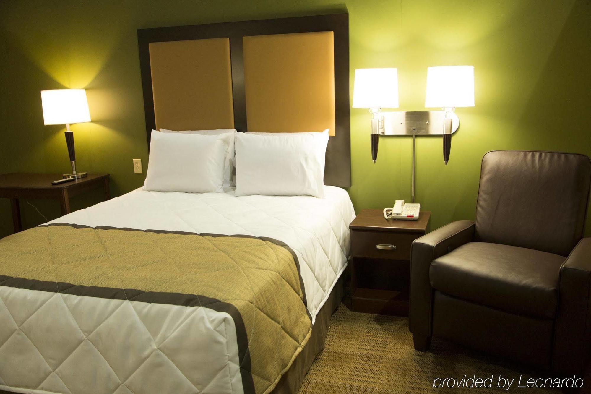 Extended Stay America Suites - Phoenix - Scottsdale Eksteriør billede