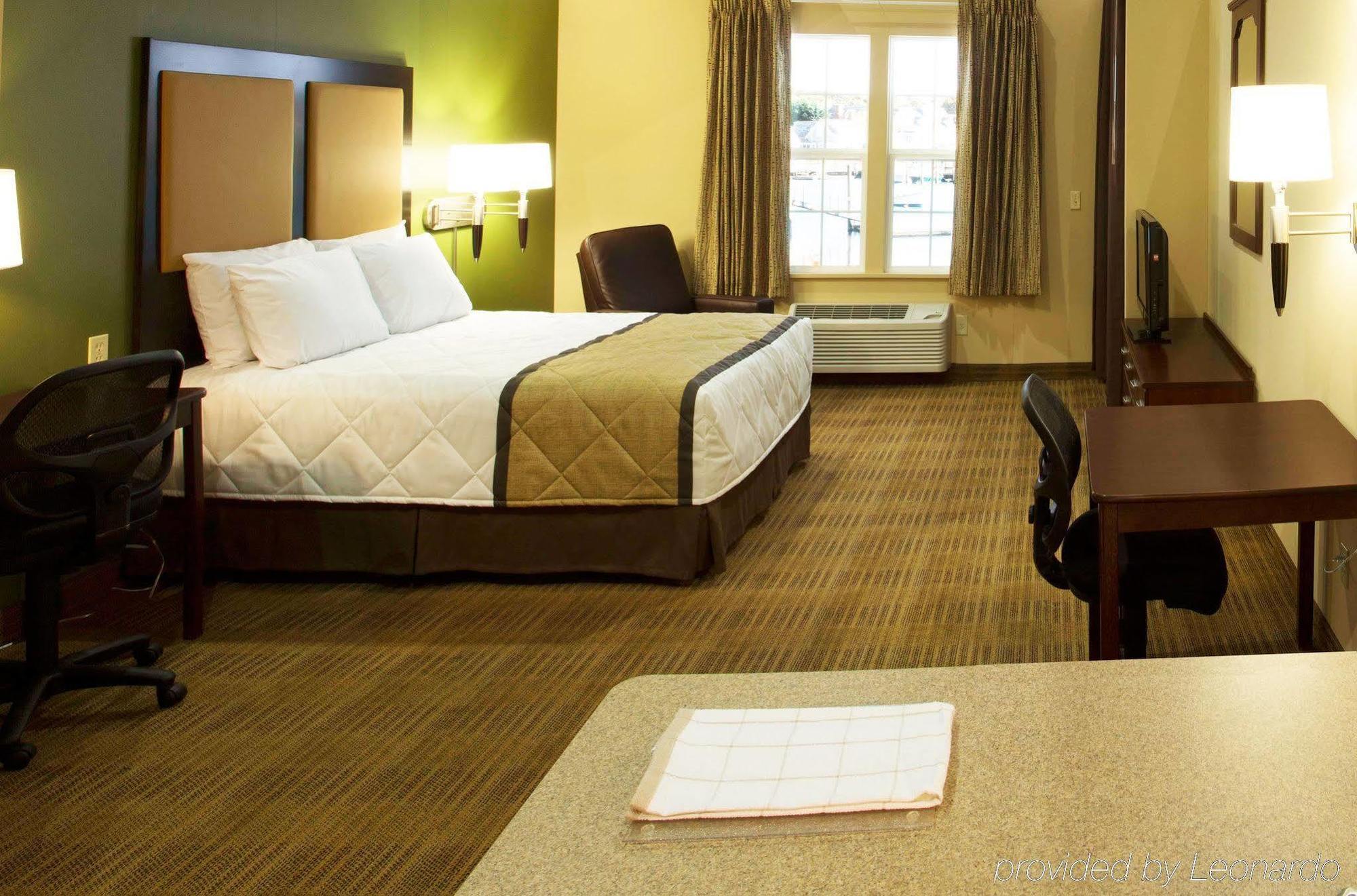 Extended Stay America Suites - Phoenix - Scottsdale Eksteriør billede