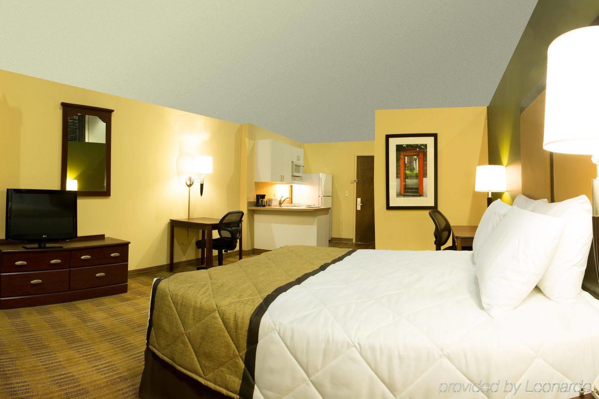 Extended Stay America Suites - Phoenix - Scottsdale Eksteriør billede