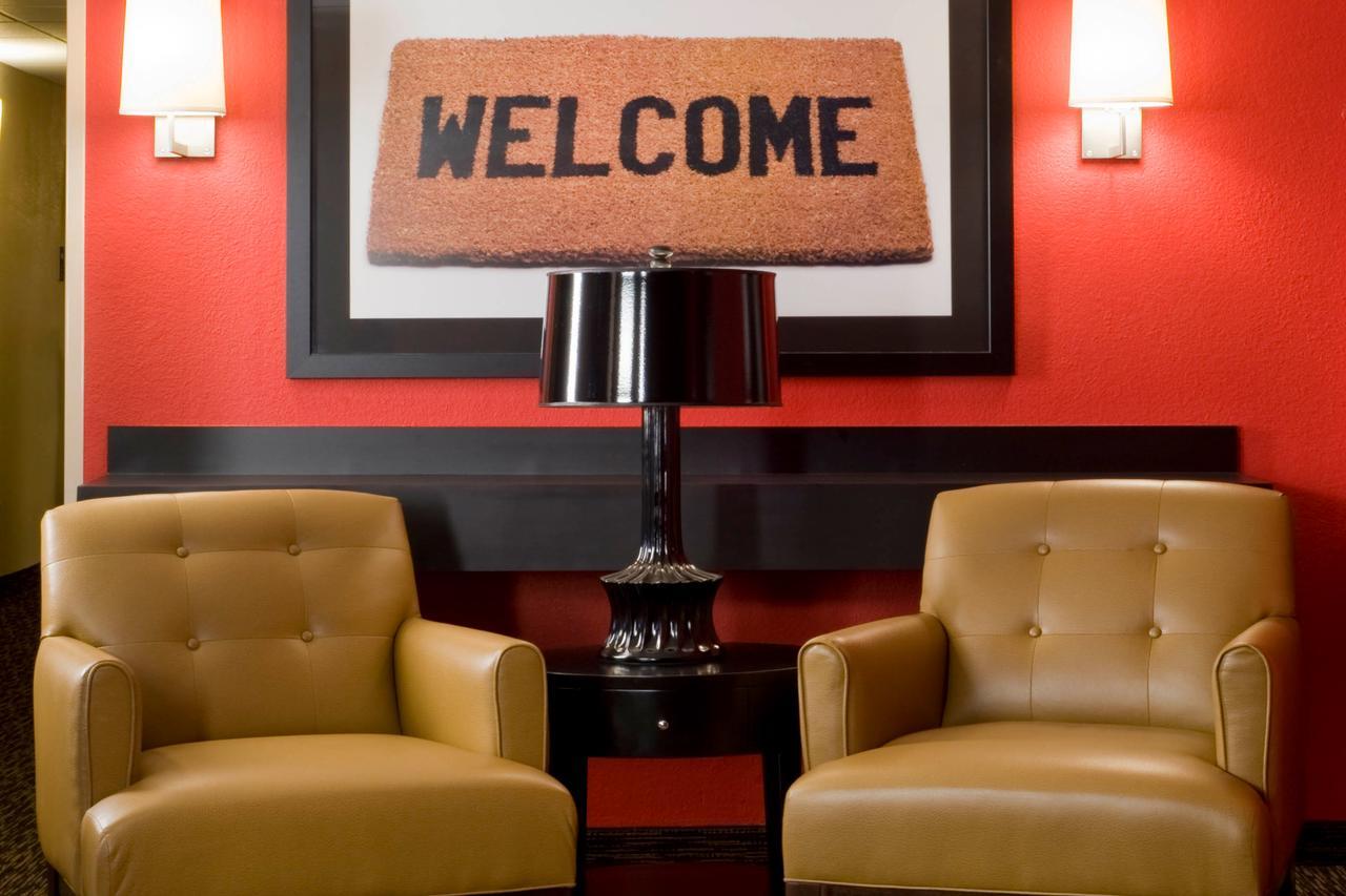 Extended Stay America Suites - Phoenix - Scottsdale Eksteriør billede